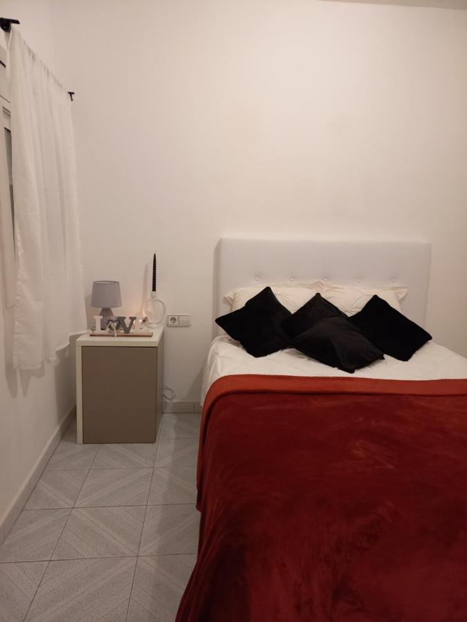 Atico En Sagrada Familia Apartment *