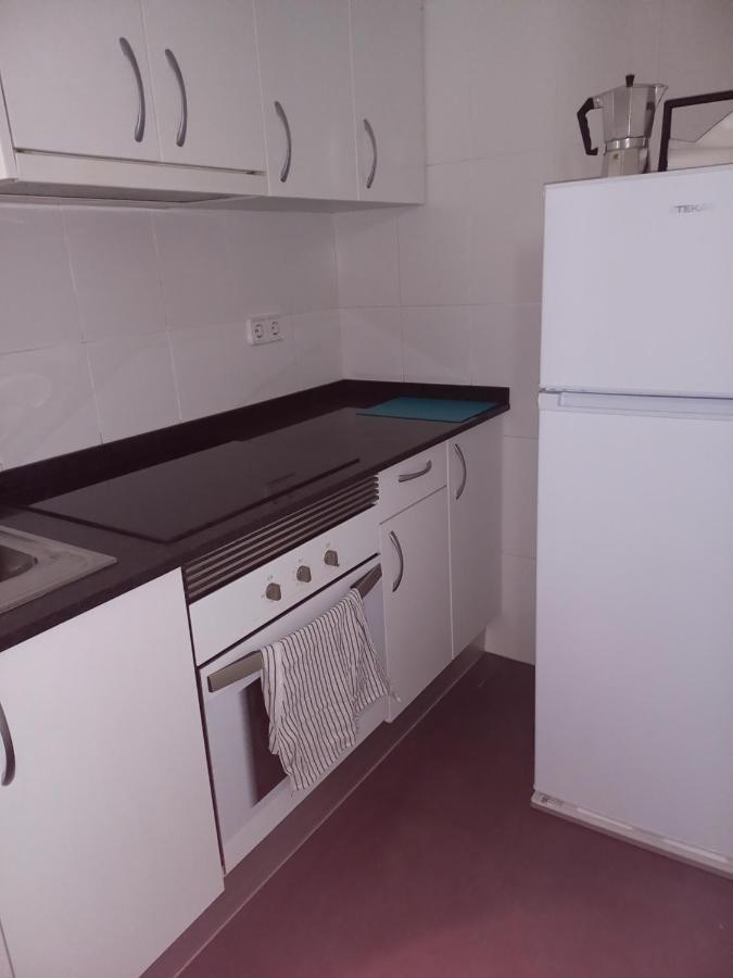 Apartment Atico En Sagrada Familia