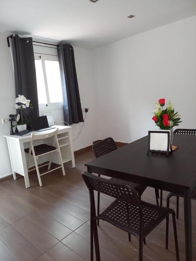 Apartment Atico En Sagrada Familia Barcelona